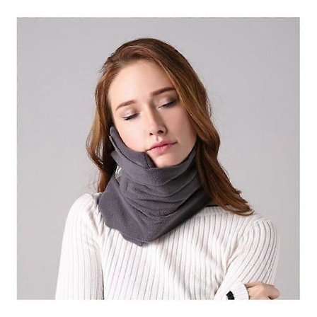 Tyyny, jonka on tieteellisesti todistettu olevan erittäin pehmeä matkatyyny, konepestävä