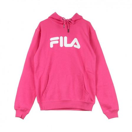 Fila Hooded Tröja Classic rosa, Herr, Herr, Storlek: L