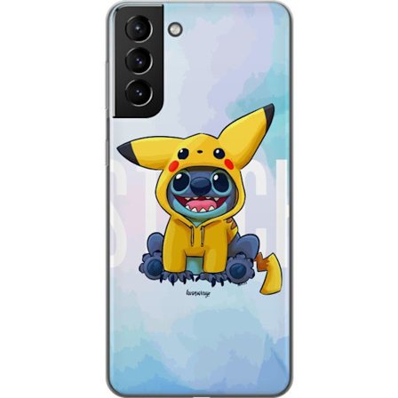 Yhteensopiva Puhelinkuori Samsung Samsung Galaxy S21+ 5G Ommel