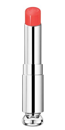 DIOR Addict Refill - Shine Lipstick - 90% Natural-Origin 546 Dolce Vita, Makeup, Læber, Læbestifter