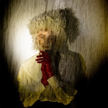 Scrutiny FASHION CLUB