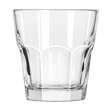 Rocksglass Libbey Gibraltar