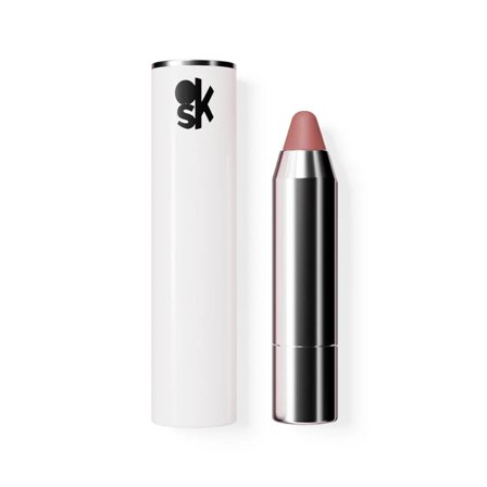 Overskin CLICK'N KISS 09 Kiki Rose - nude rosato chiaro neutro 2g - Matitone labbra