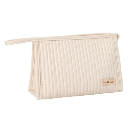 Kosmetiska väskor Makeup Organizer BEIGE 1 1