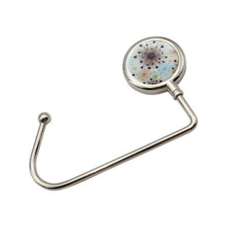 Handväska Krok Handväska Hängare 9 9