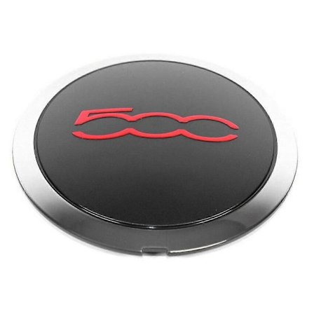 Navkapsel för hjul, centrumkapslar