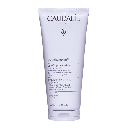 Caudalie Vinotherapist Nourishing Body Lotion Bodylotion & kroppsoljor Unisex 200 ML