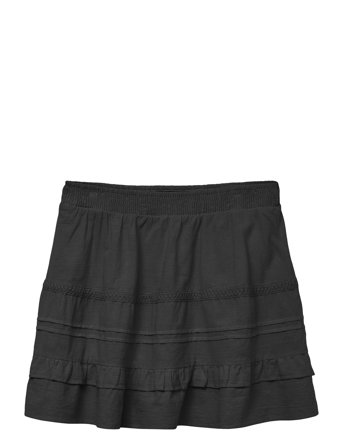 Vero Moda | Vmpretty Short Skirt Wvn Ga Noos | M