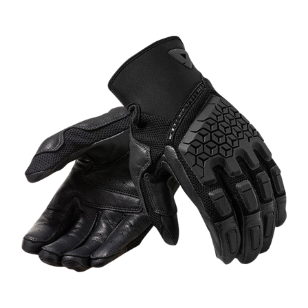 Rev'It! Caliber MC-Handskar Svart S