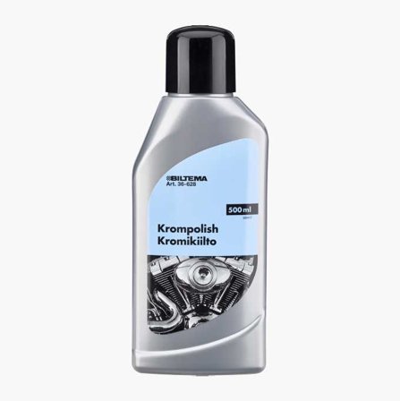 Biltema - Krompolish 500 ml