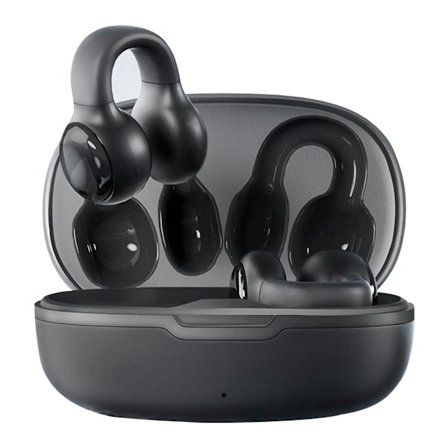 TWS-kuulokkeet Langattomat V5.3 Kuulokkeet Auriculares Musta