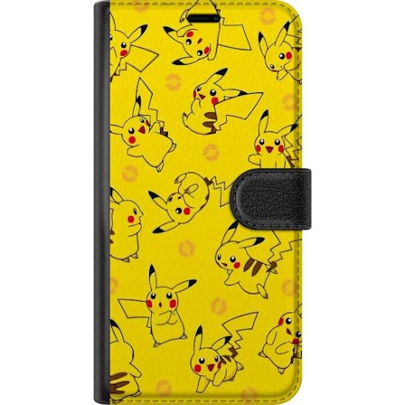 Kompatibelt Lommeboketui til Apple Apple iPhone 17 Pro Max Pikachu