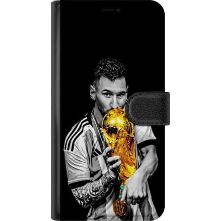 Samsung Galaxy S24 FE Lommeboketui Lionel Messi