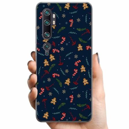 Xiaomi Mi Note 10 Pro Tpu Mobilskal God Jul