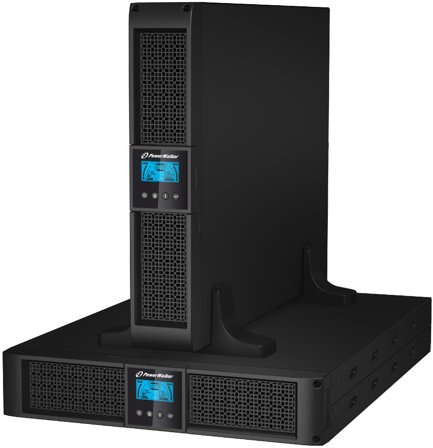 BLUEWALKER VI 1000 RT HID UPS 1000VA/900W