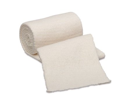 TUBIGRIP Tubbandage A bredd 4,2-4,8cm - Lyreco - Sjukvård och omsorg - Förband och fixering - Tubbindor