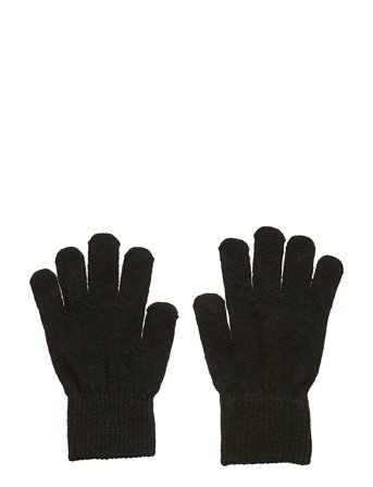 CeLaVi Basic Magic Finger Gloves - Black - 152