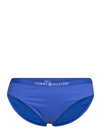Classic Bikini Curve Blue Tommy Hilfiger