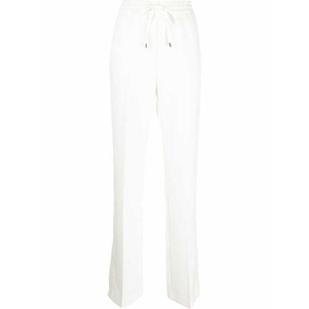 Ermanno Scervino Bukser Hvid, Dame