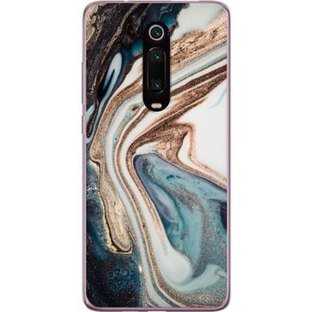 Xiaomi Mi 9T Pro Deksel / Mobildeksel - Mønster