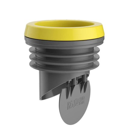 Tetningsring Toalettskål Flens Toalettflensbolter