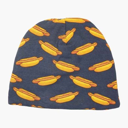 Mössa "Biltemakörv" barn - Biltema