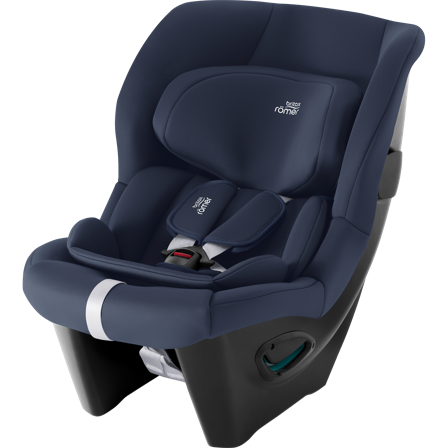 Britax Römer SAFE-WAY M- Toddler|Child Car Seat - from Birth to 7 years - Blue