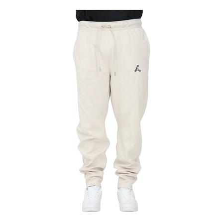 Nike Broek , Grijs , Heren , Maat: S