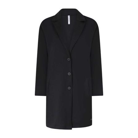 Zoso 216 Charly , Blauw , Dames , Maat: S Parka Jassen