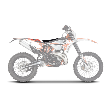 Blackbird Dream 4 Sätesöverdrag - Beta RR 430 4T 2020-2024