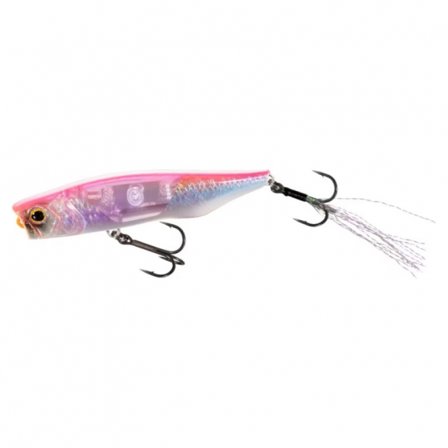 Shimano Bantam Ligen 66F FB 5.5g - 002 S Pink Shade