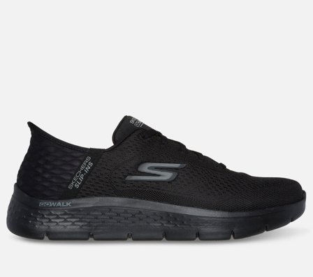 Skechers, Slip-ins: GO WALK Flex - New World, Miehet