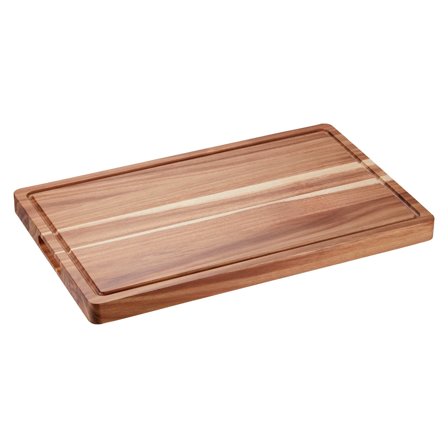 Dorre Skye skjærebrett 56x35 cm, akasietre