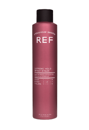 REF Stockholm Extreme Hold Spray Hårstyling Dam 300 ML
