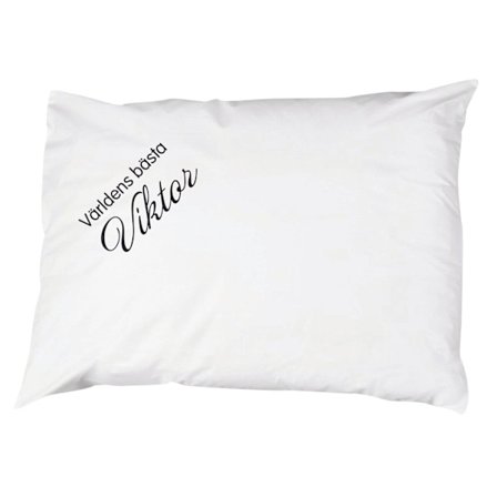 Världens bästa Viktor Örngott