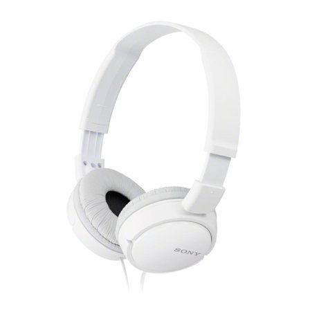Sony Mdr-Zx110 Headphones Wired