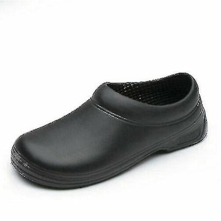 Kokkikengät Miehet Naiset Liukastumattomat Keittiö Hotelli Työturvakengät