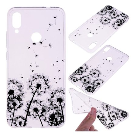 Deco Xiaomi Redmi Note 7 / Xiaomi Redmi Note 7S / Xiaomi Redmi Note 7 Pro kotelot - Voikukka