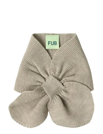FUB Sledding Scarf - Beige - 56/74