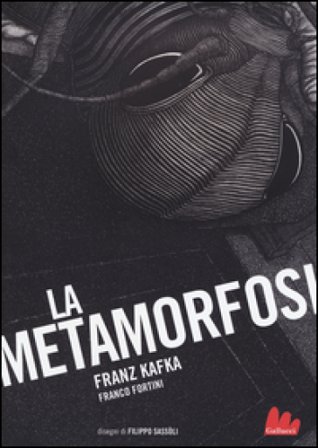 La metamorfosi Franz Kafka