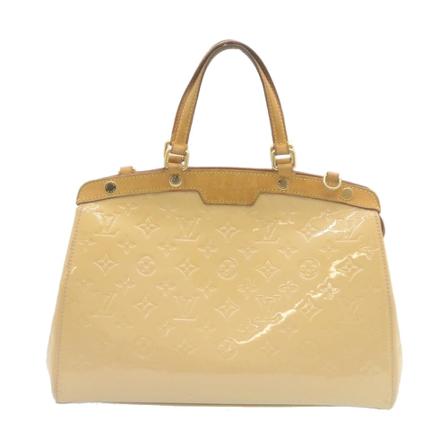 Louis Vuitton Vintage, Pre-owned bag Beige, Dames, Maat:ONE Size