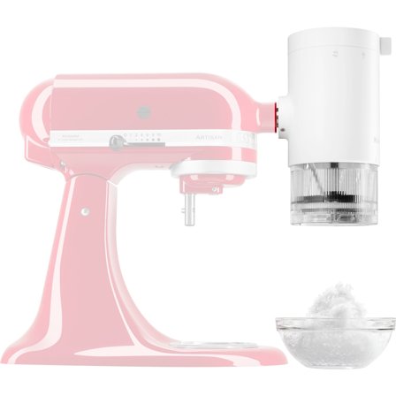 Kitchenaid 5KSMSIA Shave Ice -lisäosa