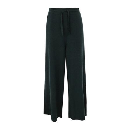 Jil Sander Broek , Groen , Dames , Maat: XS