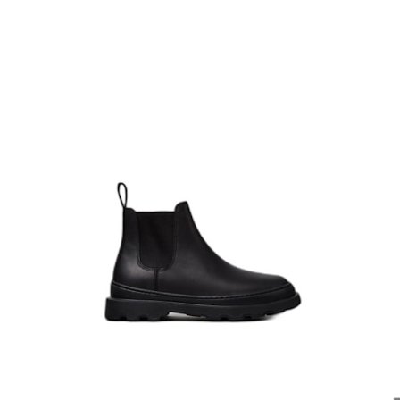 Kvinnors bottines Camper Brutus+