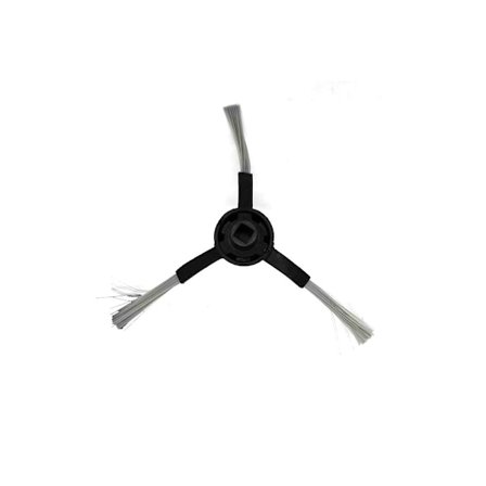 Edge sweep assembly- Mi Robot Vacuum Mop P-Black-GL