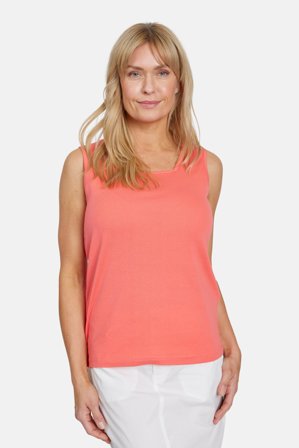 SIGNATURE - Top - Koral