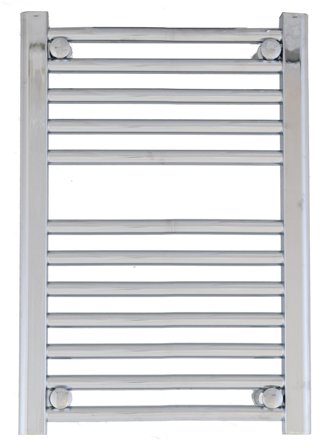 Somatherm TKRD-46 KOMBI R Handdukstork el- och vattenburen 465x700 mm, Badrum