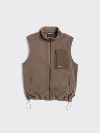 Dovre Fleece Vest