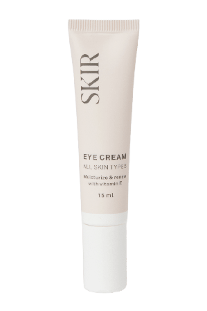 Skir EYE CREAM Ögoncreme Dam ONESIZE