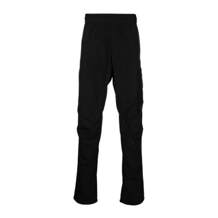 C.p. Company Broek Black , Zwart , Heren , Maat: M